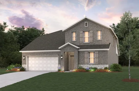 3177 Ashbrook Lane