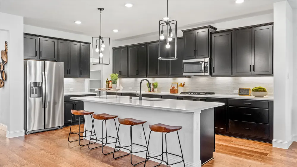 3177 Ashbrook Lane Anna, TX 75409