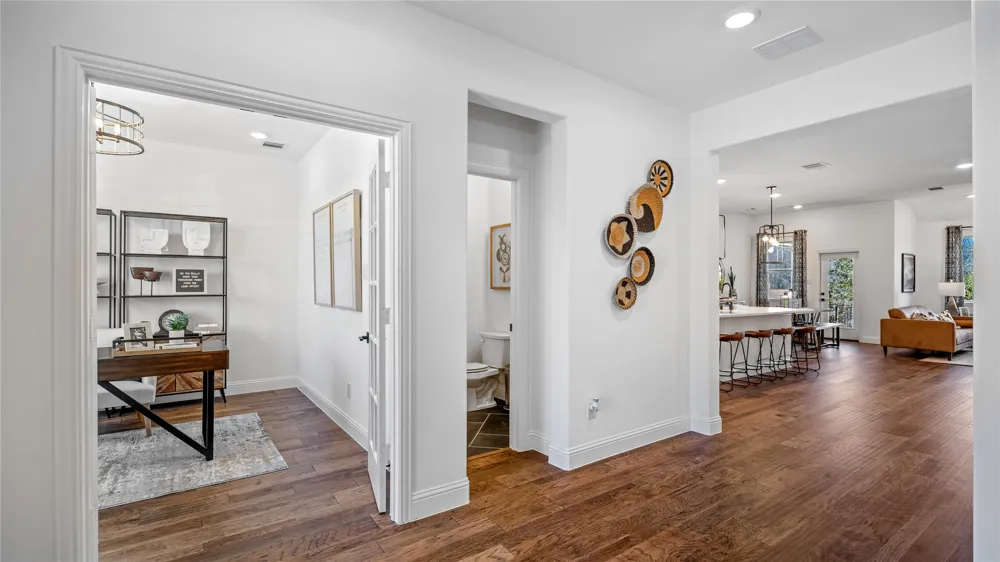 3177 Ashbrook Lane Anna, TX 75409