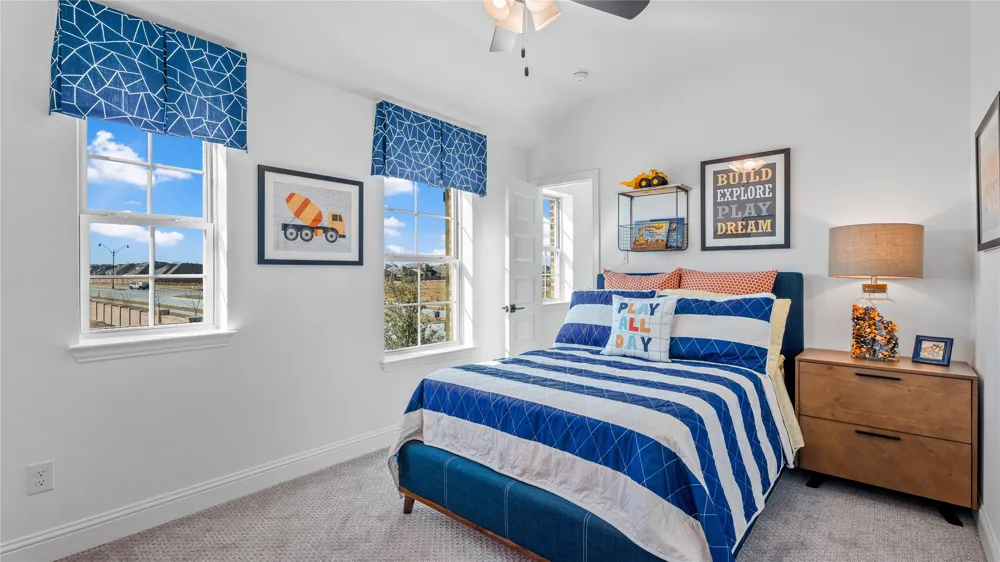 3177 Ashbrook Lane Anna, TX 75409