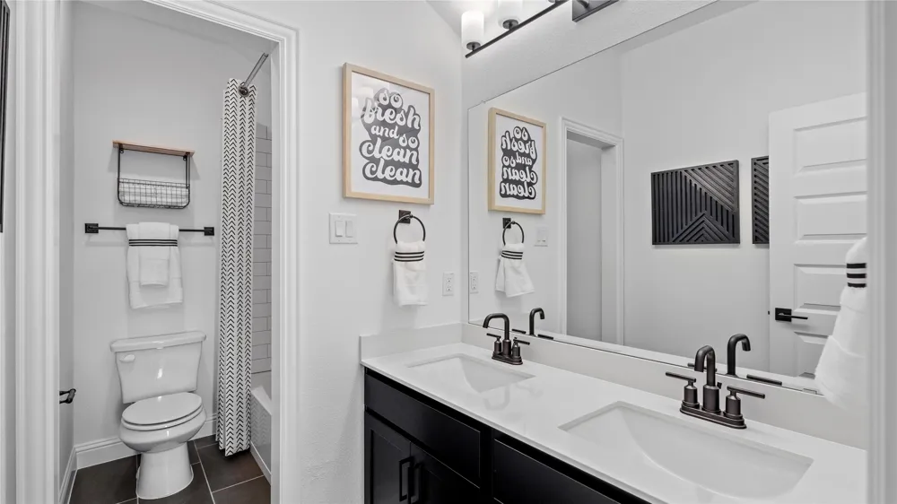 3177 Ashbrook Lane Anna, TX 75409