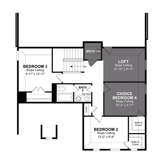 3177 Ashbrook Lane Anna, TX 75409