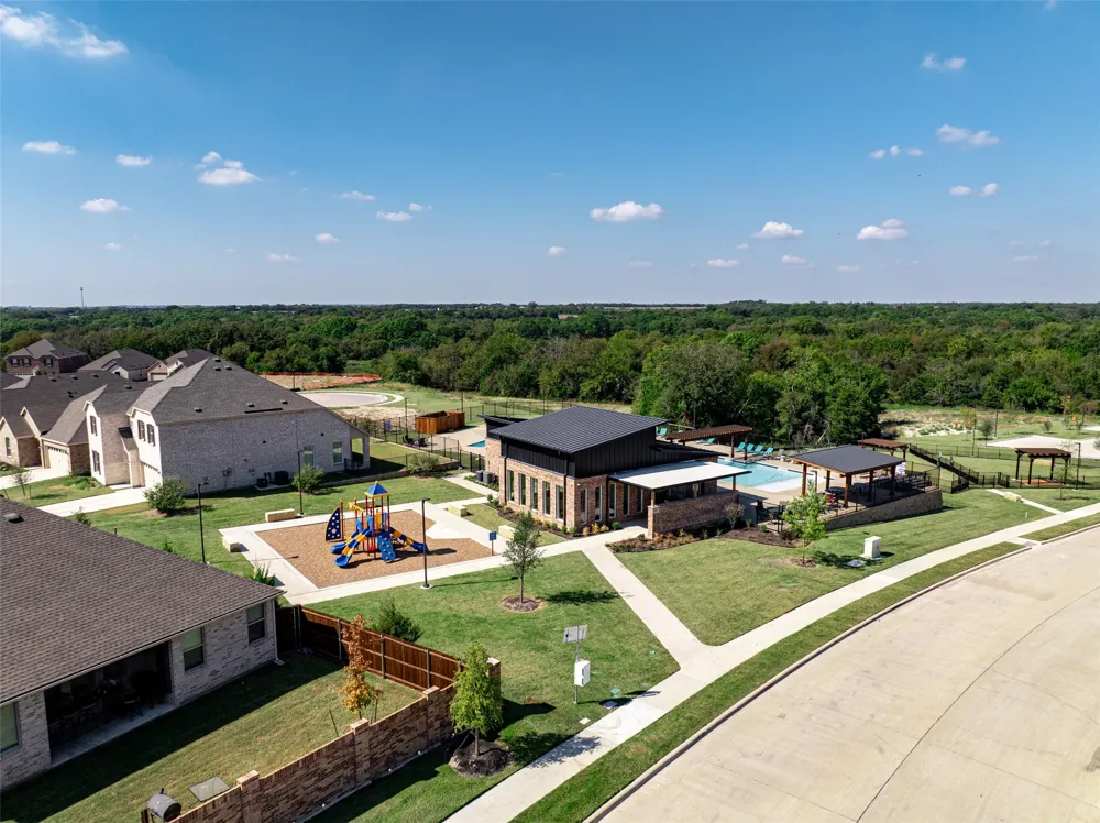 3177 Ashbrook Lane Anna, TX 75409