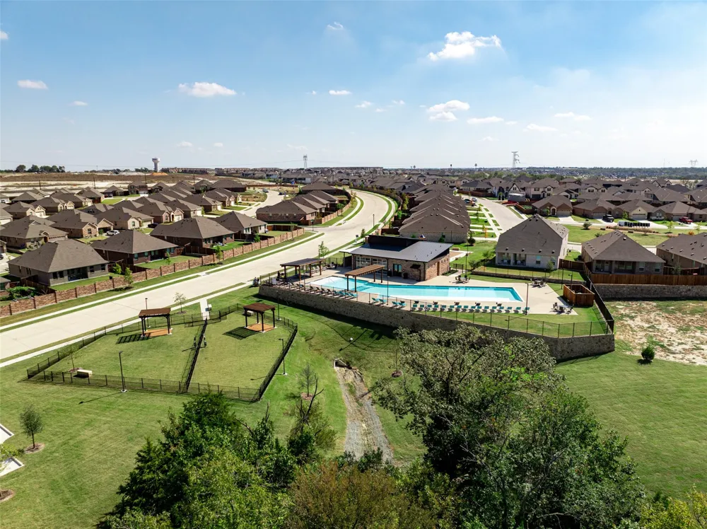 3177 Ashbrook Lane Anna, TX 75409