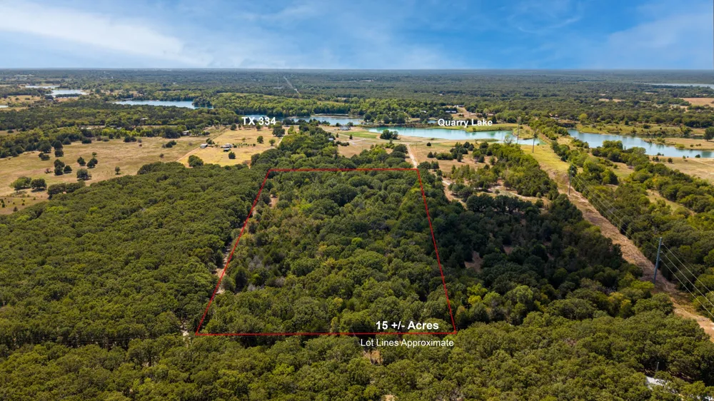 Quarry Lane Quinlan, TX 75474