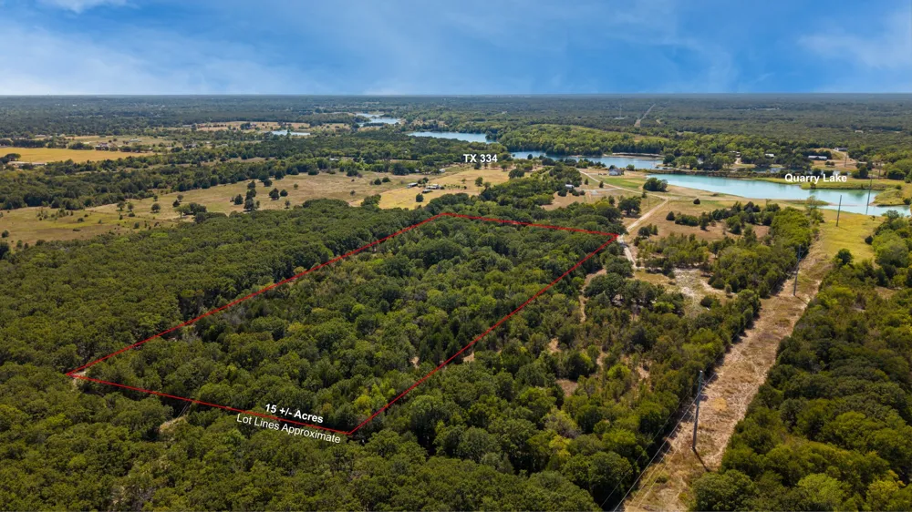 Quarry Lane Quinlan, TX 75474