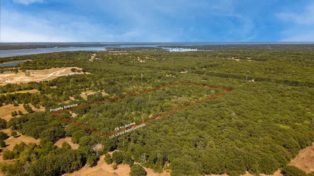 Quarry Lane Quinlan, TX 75474
