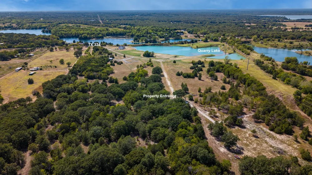 Quarry Lane Quinlan, TX 75474