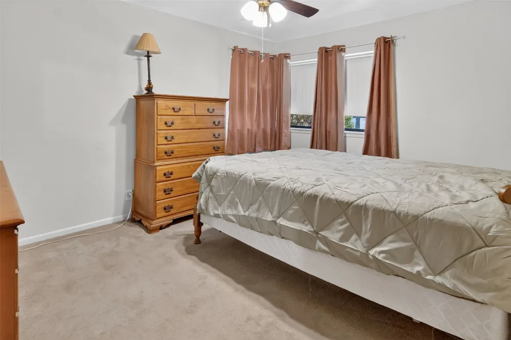 1205 Indiana Street Graham, TX 76450