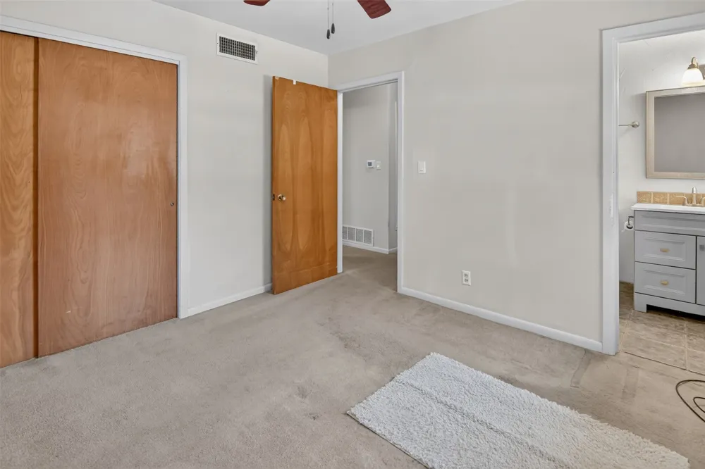 1205 Indiana Street Graham, TX 76450
