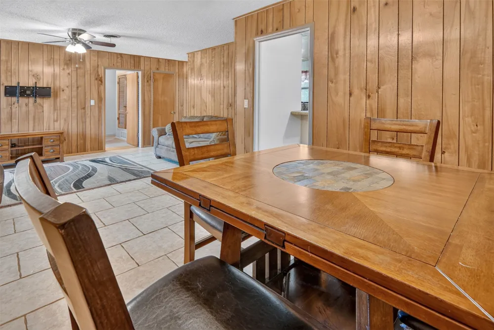 1205 Indiana Street Graham, TX 76450