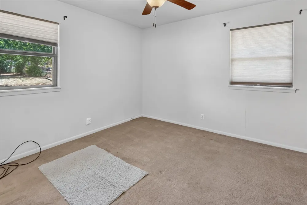 1205 Indiana Street Graham, TX 76450