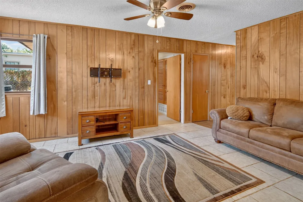 1205 Indiana Street Graham, TX 76450