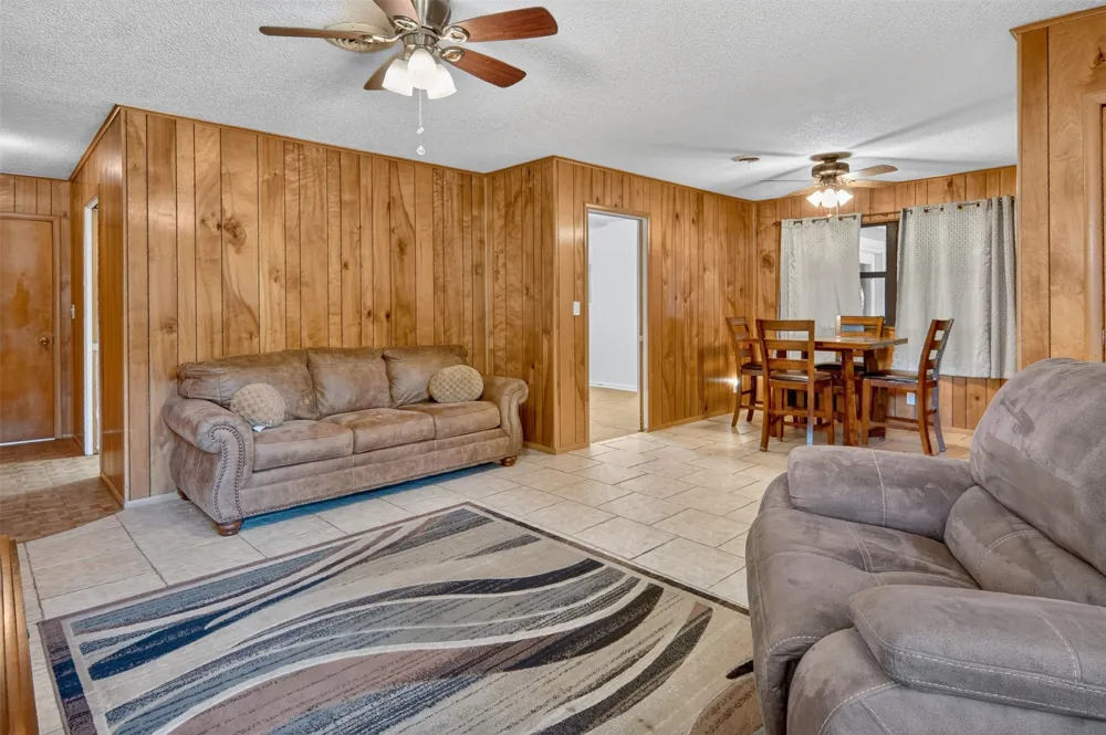 1205 Indiana Street Graham, TX 76450