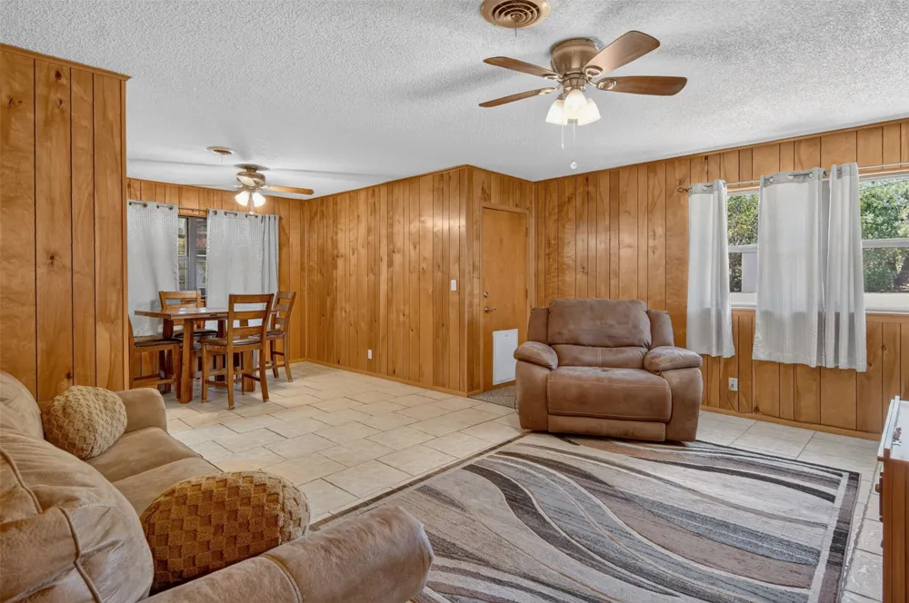 1205 Indiana Street Graham, TX 76450
