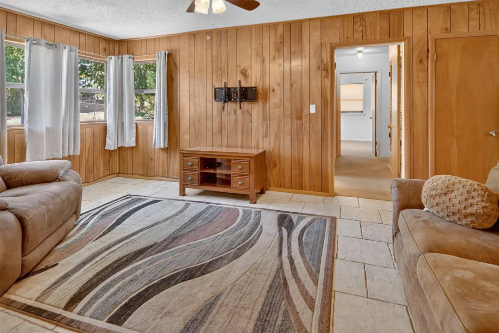 1205 Indiana Street Graham, TX 76450