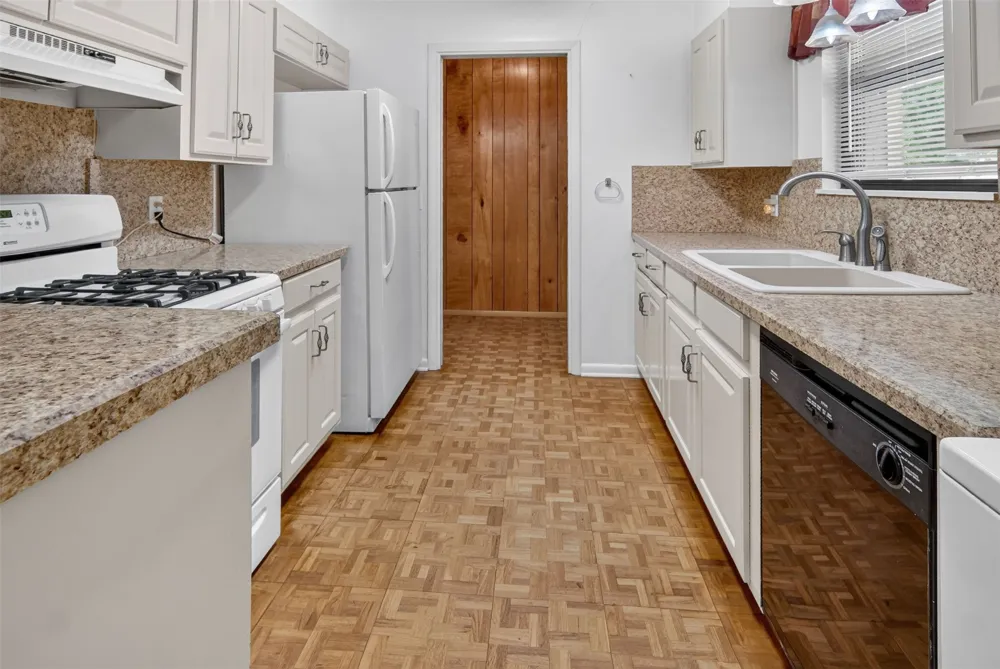 1205 Indiana Street Graham, TX 76450