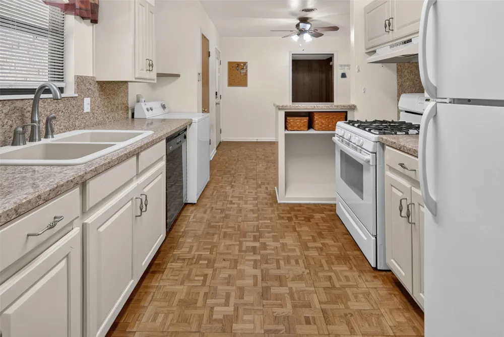 1205 Indiana Street Graham, TX 76450