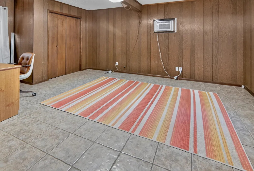 1205 Indiana Street Graham, TX 76450