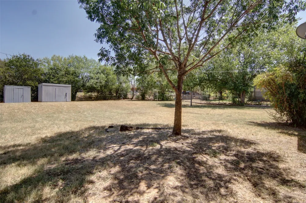 1205 Indiana Street Graham, TX 76450