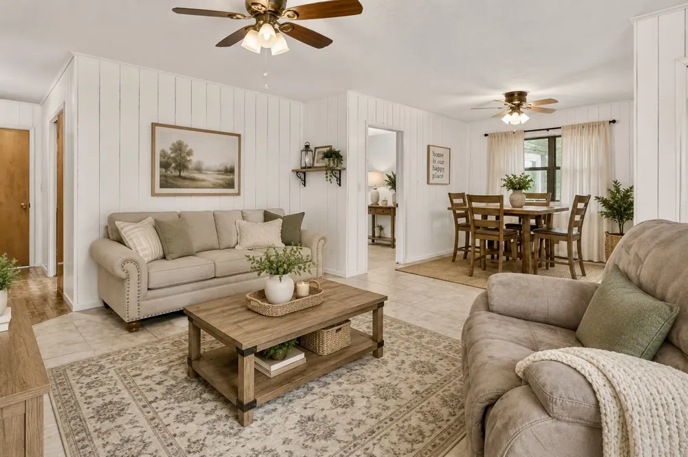 1205 Indiana Street Graham, TX 76450