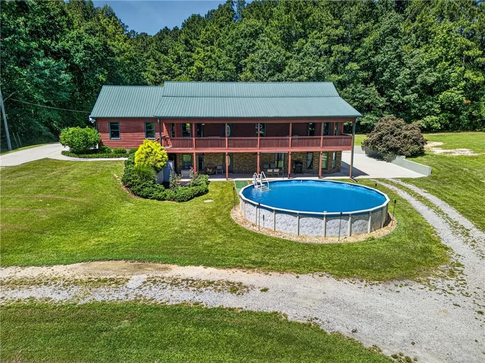 1218 Duncan Road Oxford, GA 30054