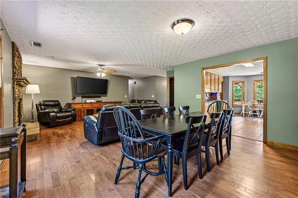 1218 Duncan Road Oxford, GA 30054