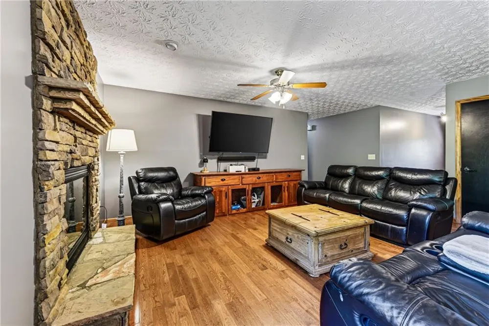 1218 Duncan Road Oxford, GA 30054