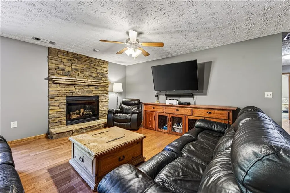 1218 Duncan Road Oxford, GA 30054