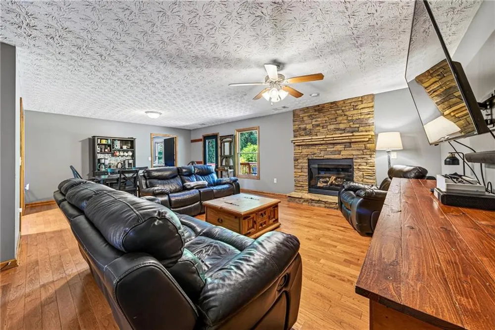 1218 Duncan Road Oxford, GA 30054