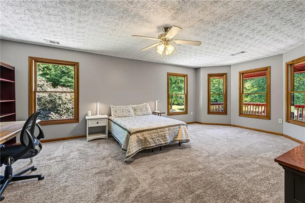 1218 Duncan Road Oxford, GA 30054