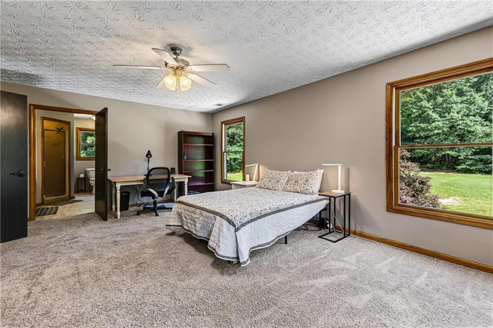 1218 Duncan Road Oxford, GA 30054