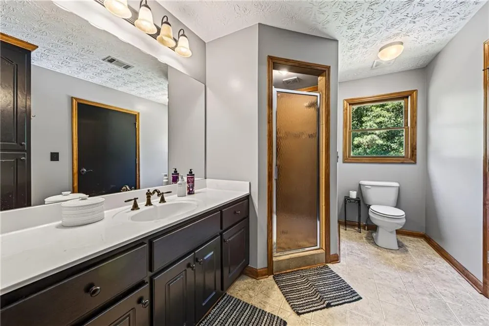 1218 Duncan Road Oxford, GA 30054