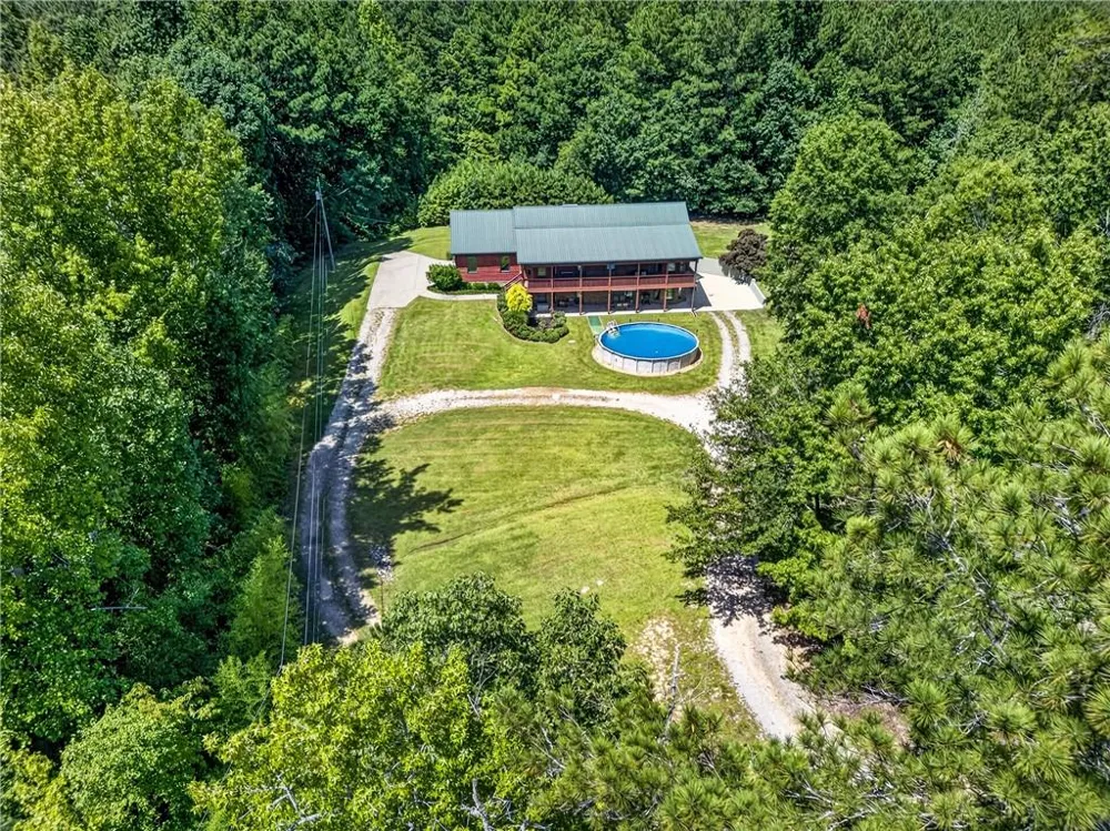 1218 Duncan Road Oxford, GA 30054