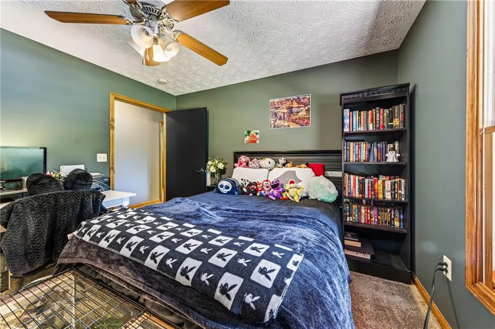 1218 Duncan Road Oxford, GA 30054