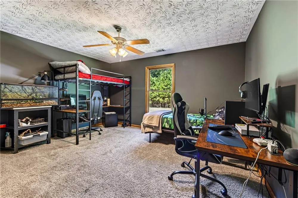 1218 Duncan Road Oxford, GA 30054