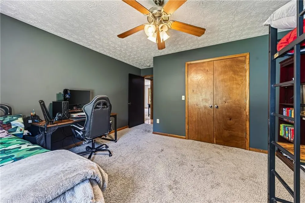 1218 Duncan Road Oxford, GA 30054