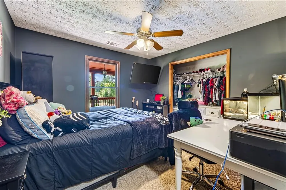 1218 Duncan Road Oxford, GA 30054