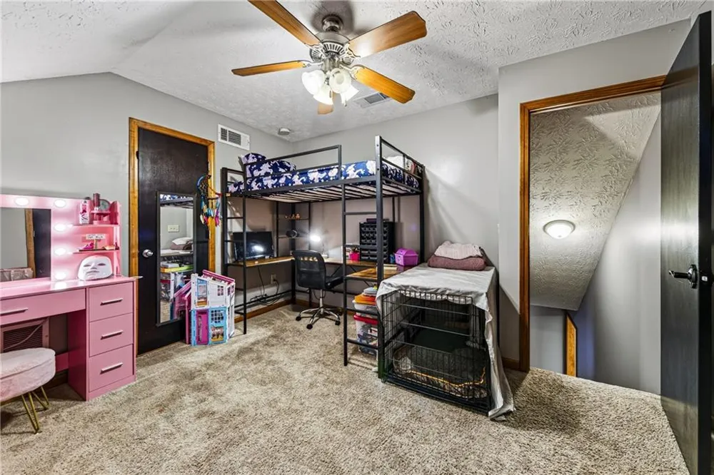 1218 Duncan Road Oxford, GA 30054