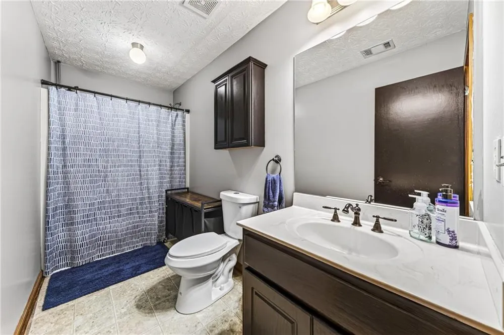 1218 Duncan Road Oxford, GA 30054