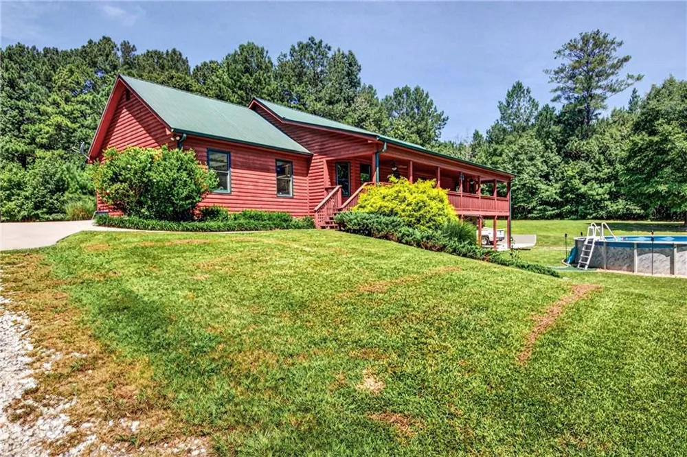 1218 Duncan Road Oxford, GA 30054