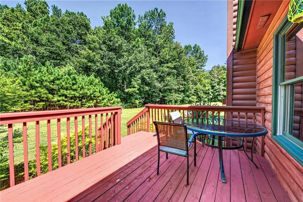 1218 Duncan Road Oxford, GA 30054