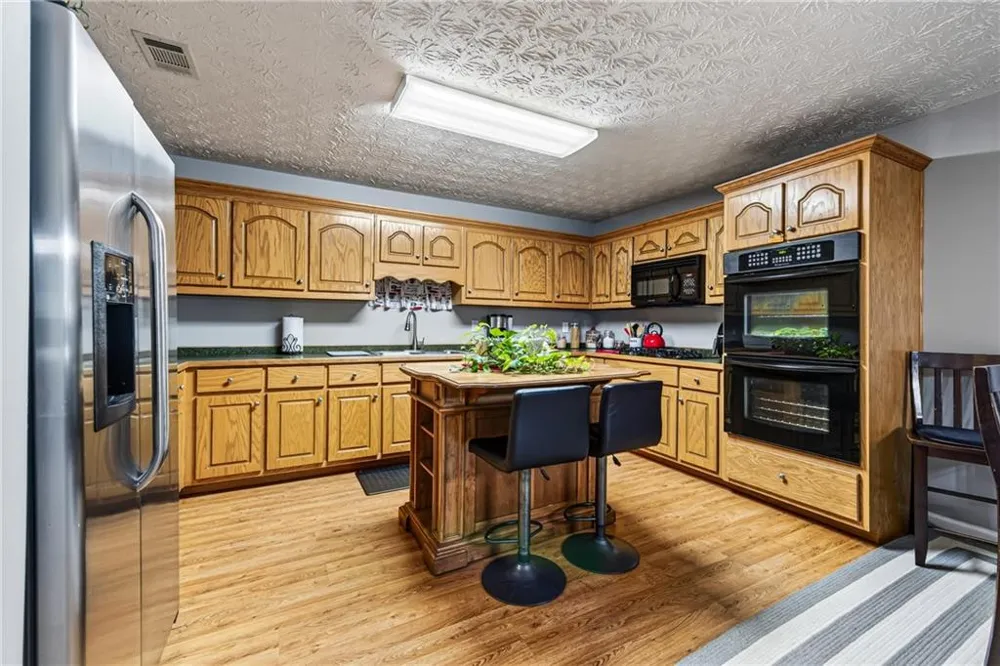 1218 Duncan Road Oxford, GA 30054