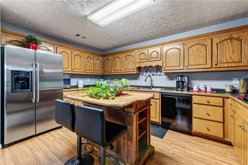1218 Duncan Road Oxford, GA 30054