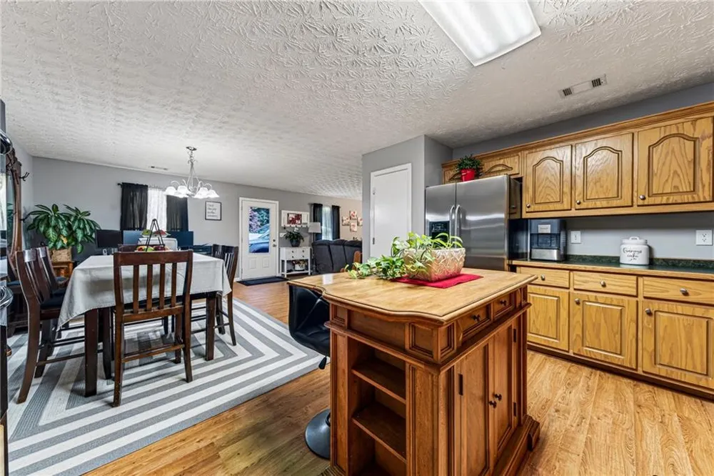 1218 Duncan Road Oxford, GA 30054