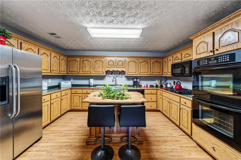 1218 Duncan Road Oxford, GA 30054