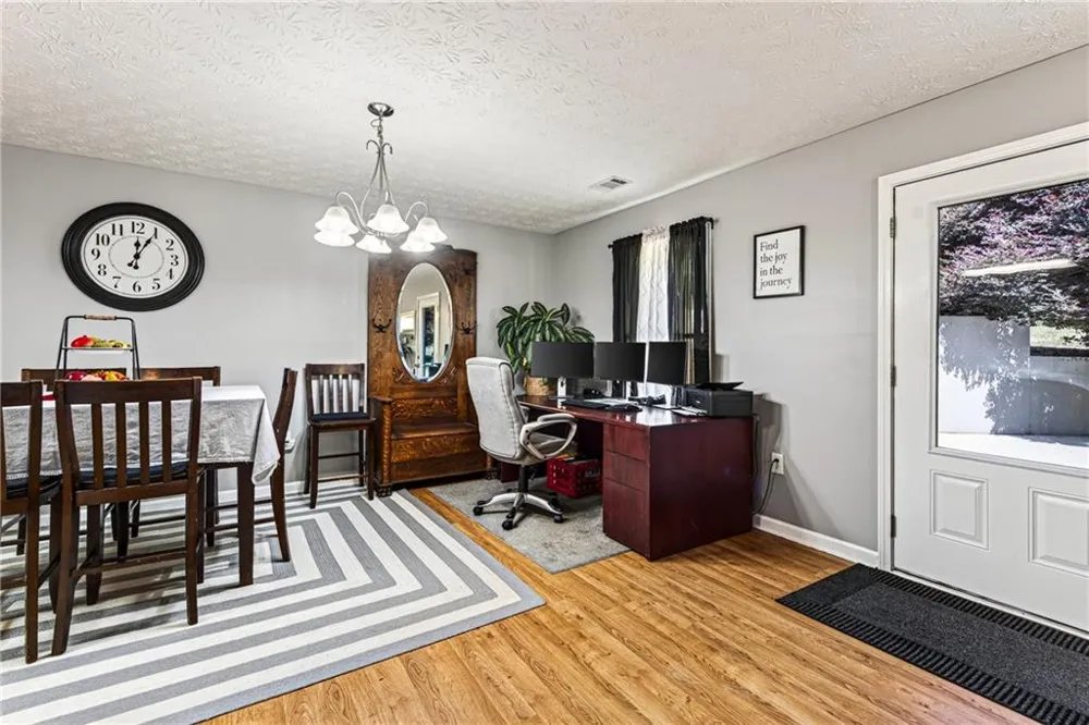 1218 Duncan Road Oxford, GA 30054