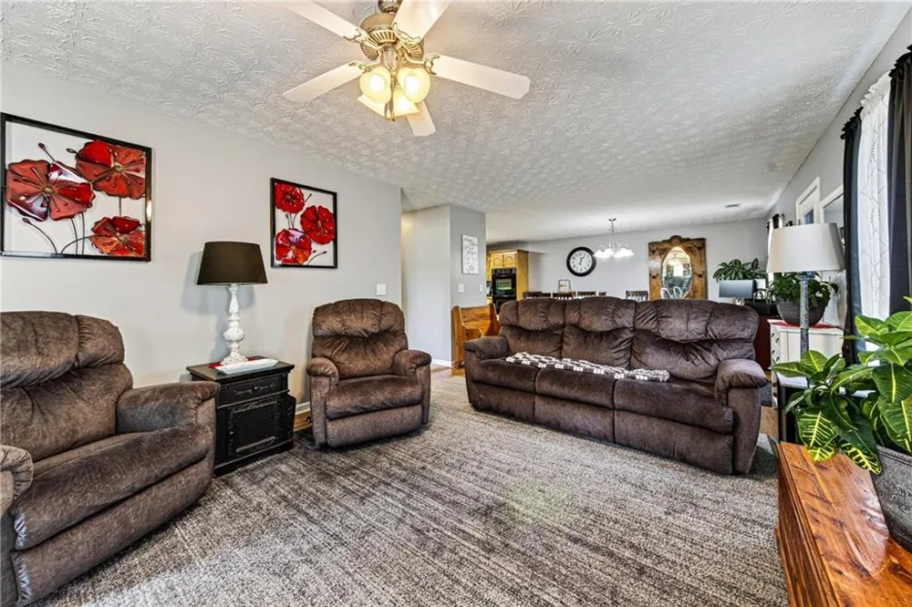 1218 Duncan Road Oxford, GA 30054