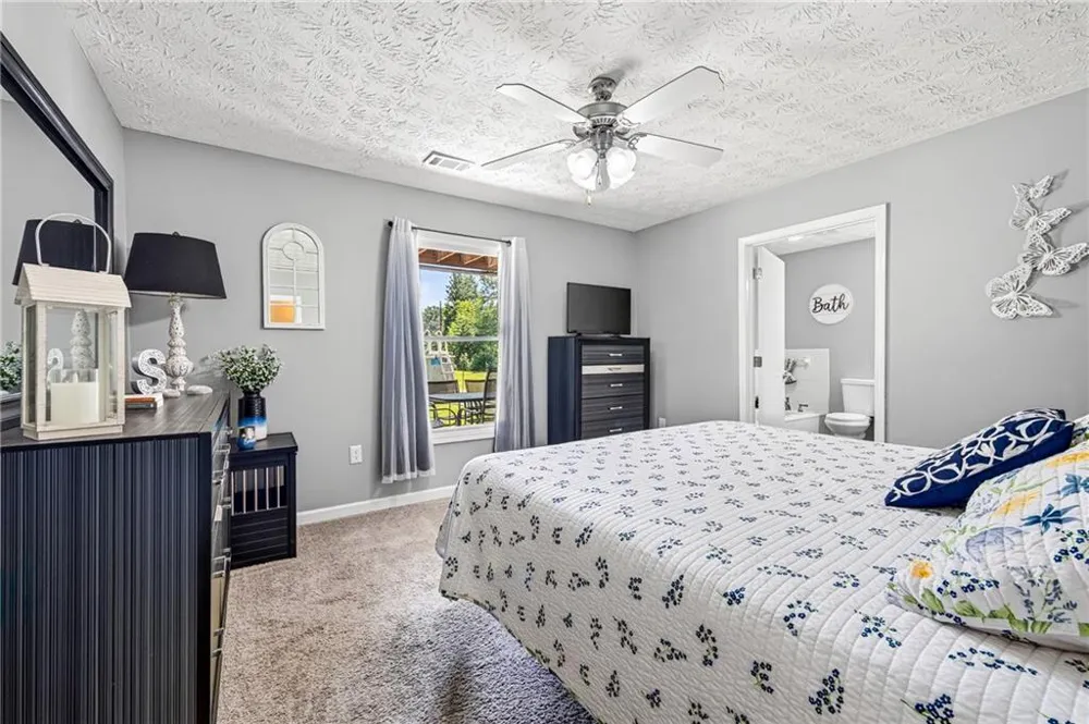 1218 Duncan Road Oxford, GA 30054