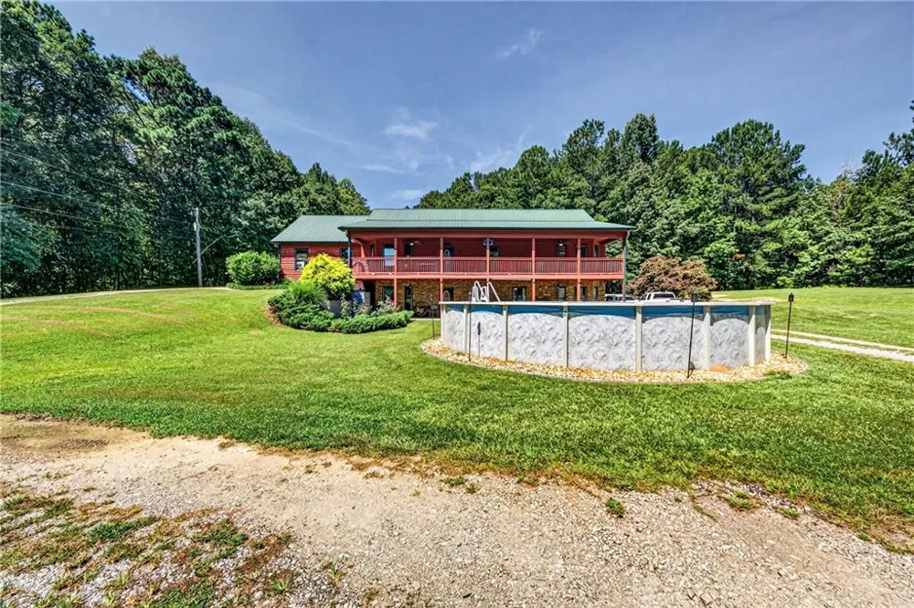 1218 Duncan Road Oxford, GA 30054